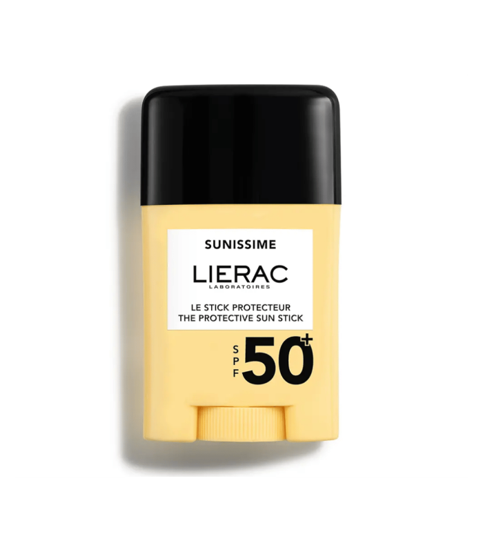 SUNISSIME - stick solaire SPF50 10 gr