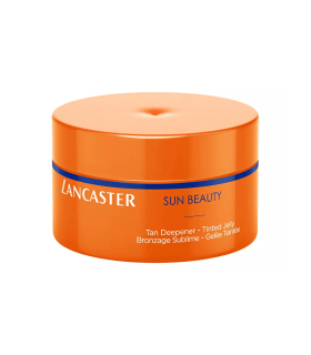 SUN BEAUTY  - bronzage intensif 200 ml