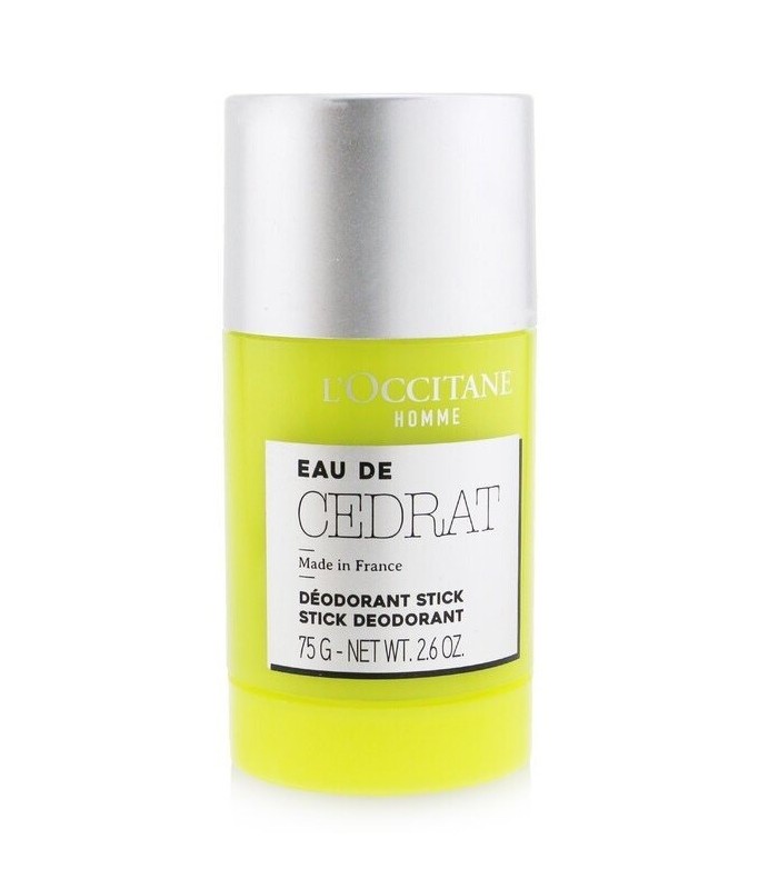 EAU DE CEDRAT deo stick 75 ml