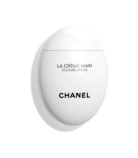 LA CRÈME MAIN - texture riche 50 ml