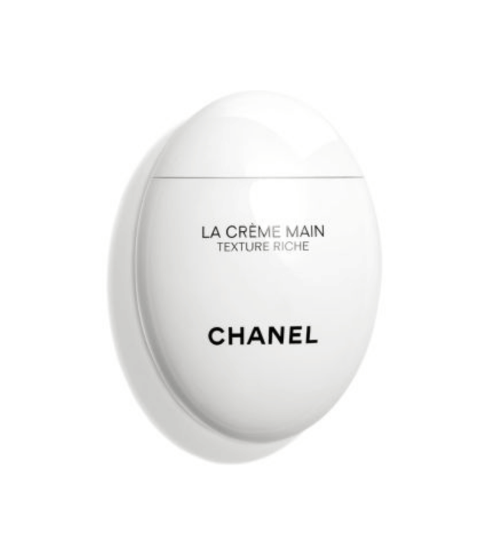 LA CRÈME MAIN texture riche 50 ml