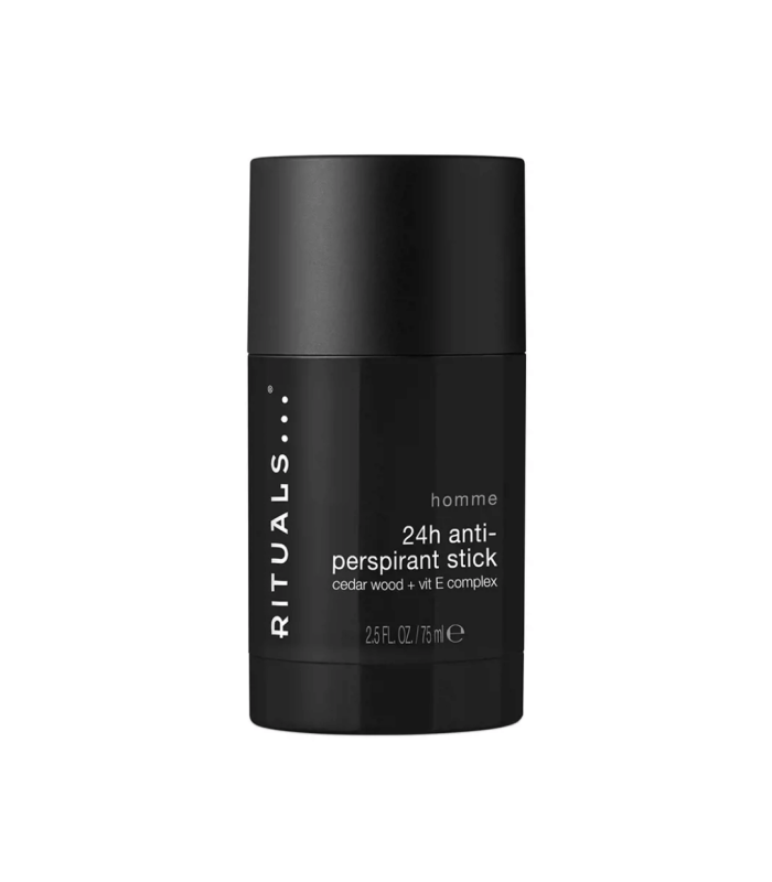 HOMME  - stick anti-transpirant 24h 75 ml