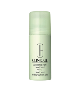 ANTI-PERSPIRANT déodorant roll-on 75 ml