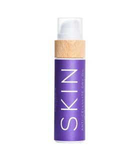 SKIN  - Huile Sèche Anticellulite 110 ml