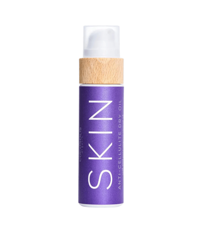 SKIN  - Huile Sèche Anticellulite 110 ml