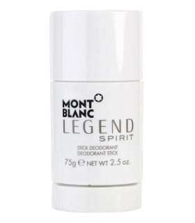 LEGEND SPIRIT déodorant stick 75 gr