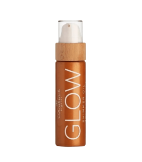 GLOW  - Huile Scintillante 110 ml
