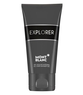 EXPLORER  - gel douche 150 ml