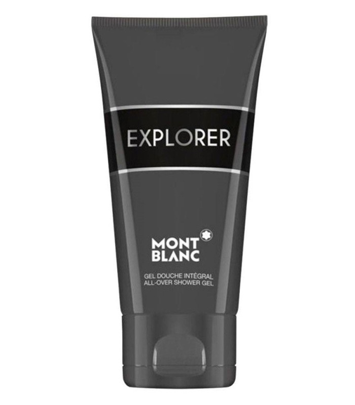 EXPLORER  - gel douche 150 ml