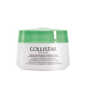 CREME RAFFERMISSANTE INTENSIVE PLUS 400 ml