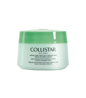 Crème Amincissante Haute Définition - 400 ml