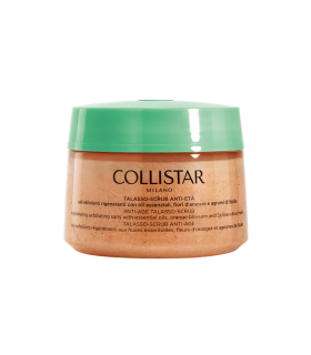 PERFECT BODY anti-age talasso scrub 700 gr