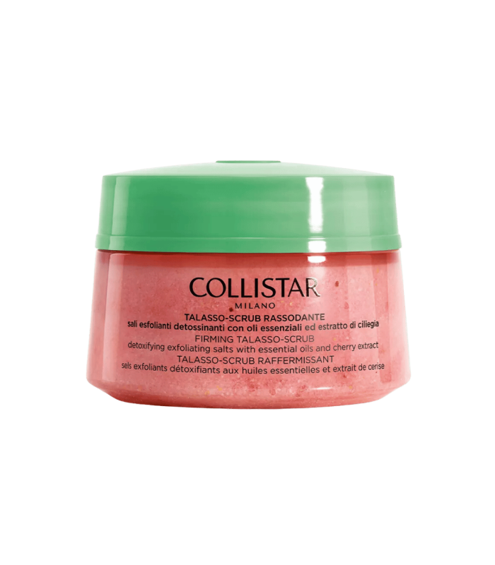 TALASSO-SCRUB reafirmante 300 gr