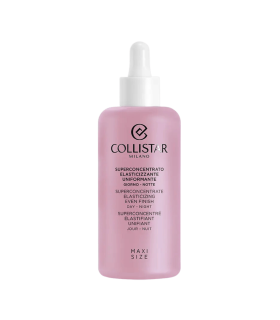 SUPERCONCENTRÉ lissant élastifiant jour-nuit 200 ml