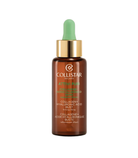 COLLAGEN + HYALURONIC ACID BUST Raffermissant Liftant 50 ml