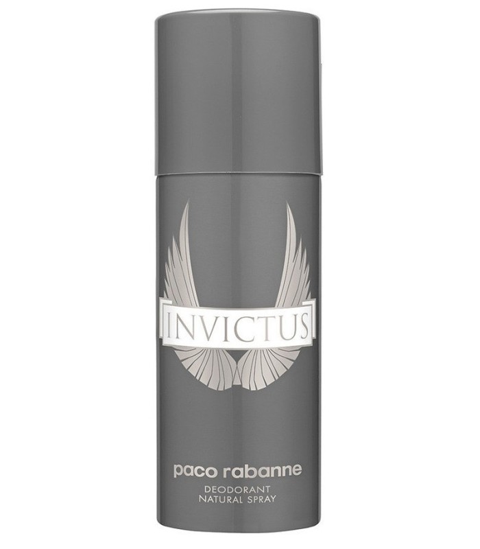 INVICTUS déodorant 150 ml