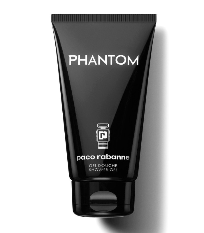 PHANTOM  - gel douche 150 ml