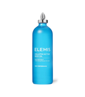 CELLUTOX HUILE PERFORMANCE - Coprs 100 ml