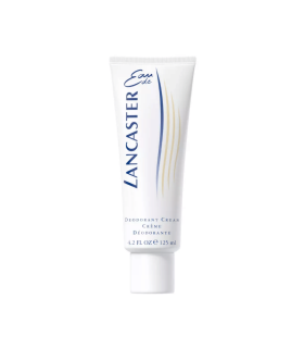 EAU DE LANCASTER  - Crème déodorant 125 ml