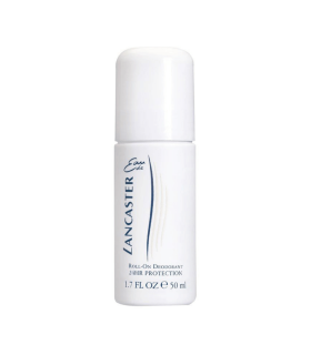 EAU DE LANCASTER roll on déodorant 50 ml