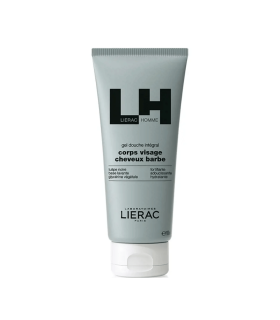 LH  - Gel Douche Intégral 200 ml