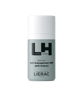 LH -  Déodorant anti-transpirant 48h 50 ml