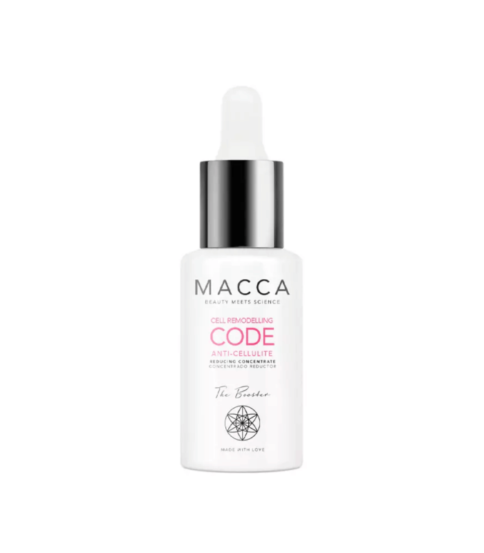 CELL REMODELLING CODE ANTI-CELLULITE - 40 ml