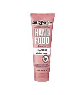 HAND FOOD -  Crème Hydratante pour les Mains 125 ml