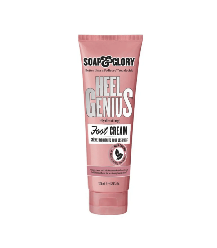 HEEL GENIUS  - Pieds 125 ml