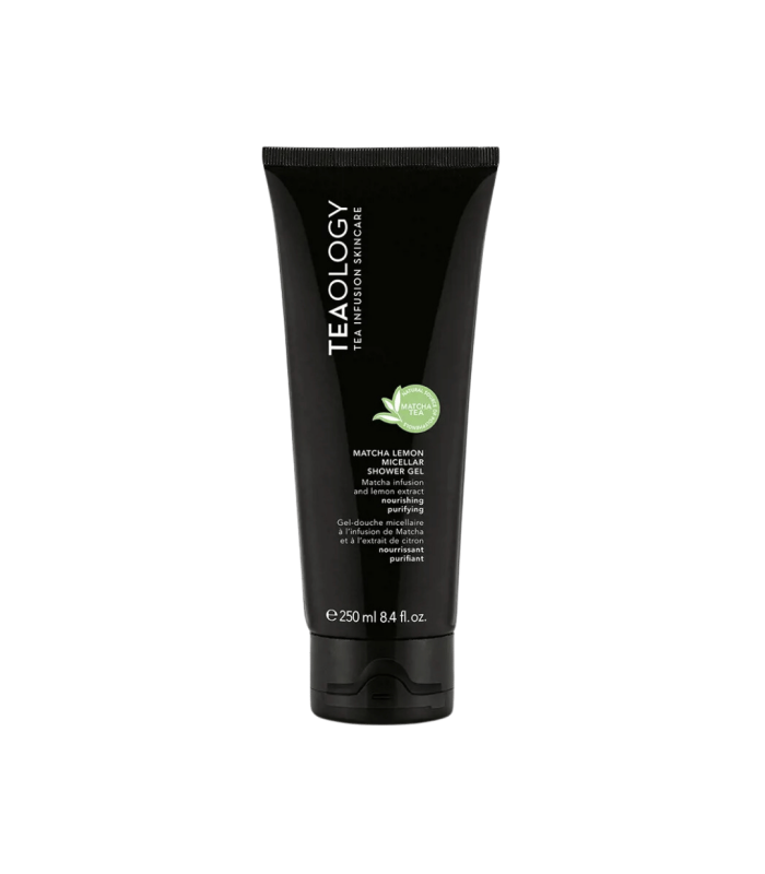 MATCHA TEA LEMON Gel Douche 250 ml