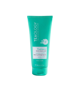 RADIANCE CHAI TEA  - Gommage Douche au Beurre 200 ml