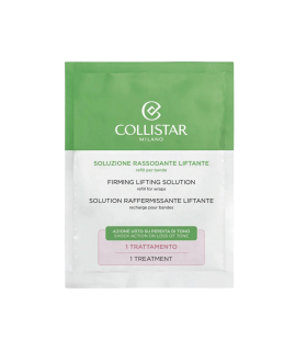 SOLUTION AMINCISSANTE DRAINANTE effet lifting - 4 x 100 ml