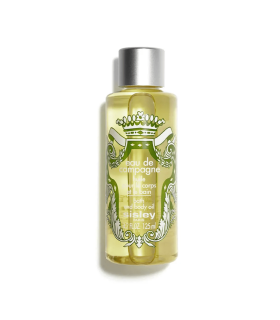 EAU DE CAMPAGNE - corps & bain 125 ml