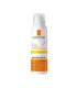 ANTHELIOS XL brume invisible ultra-lègere SPF50+ 200 ml