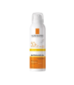 ANTHELIOS XL brume invisible ultra-lègere SPF50+ 200 ml