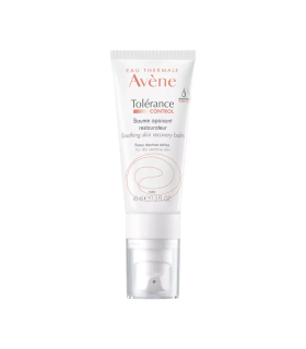 TOLERANCE CONTROL - baume réparateur calmant 40 ml