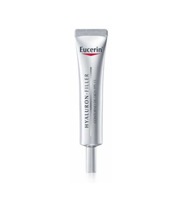 HYALURON FILLER contorno de ojos 15 ml