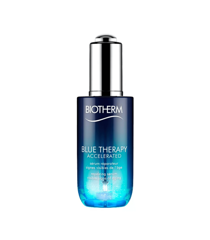 BLUE THERAPY accelerated repairing sérum 50 ml