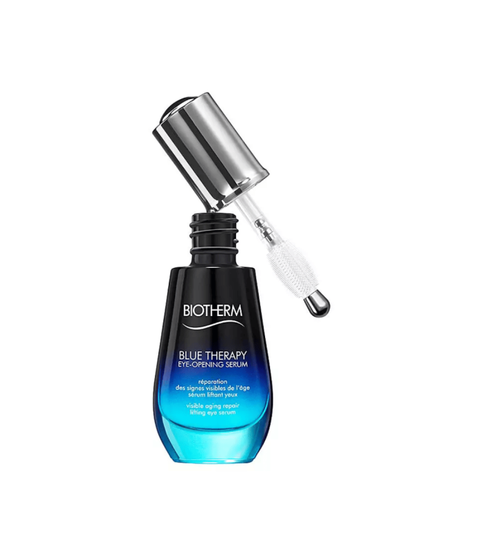 BLUE THERAPY eye opening serum 16,5 ml