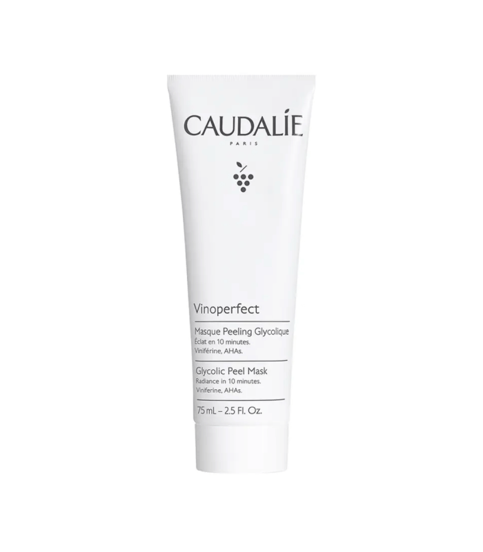 MASQUE PEELING  - glycolique 75 ml