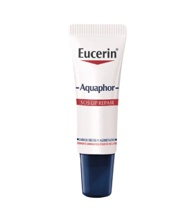 AQUAPHOR SOS  - régénérateur Lèvres 10 ml