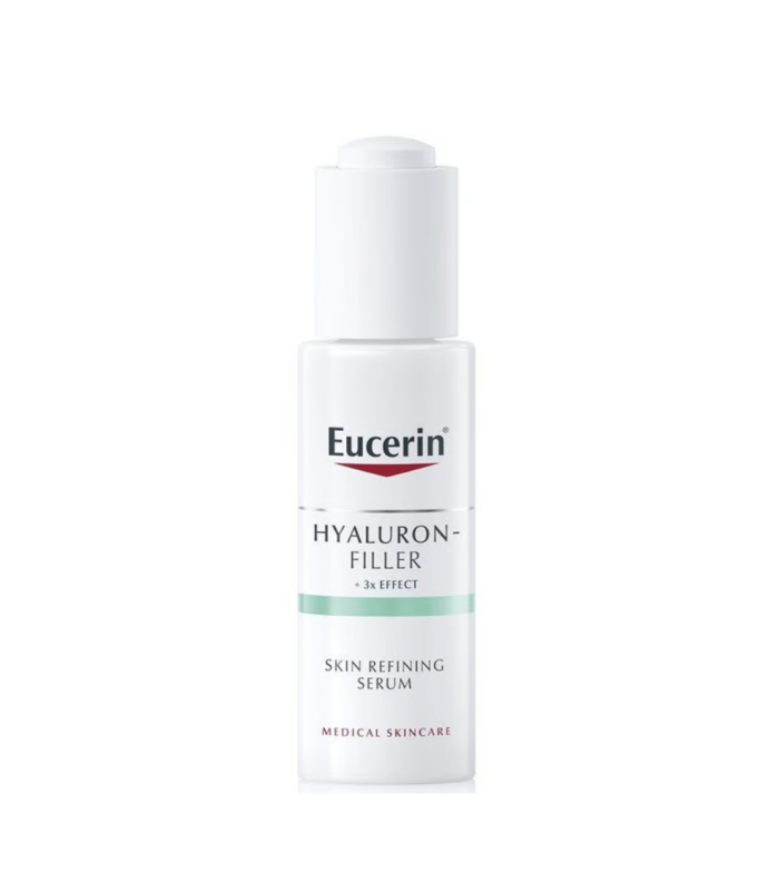 HYALURON FILLER serum skin refining 30 ml