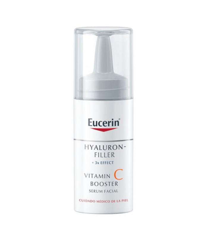 HYALURON FILLER - vitamin C booster 8 ml