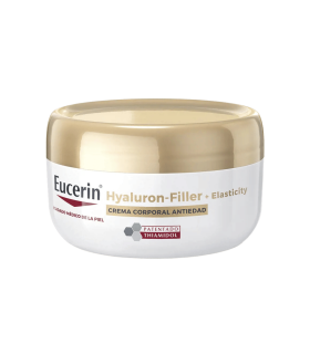HYALURON-FILLER + - crème corps élasticité 200 ml