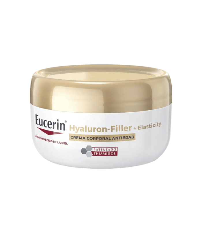 HYALURON-FILLER + crème corps élasticité 200 ml