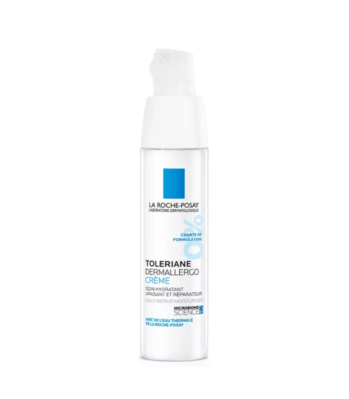 TOLERIANE DERMALLERGO  - La Crème 40 ml