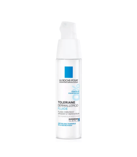 TOLERIANE DERMALLERGO  - fluide 40 ml