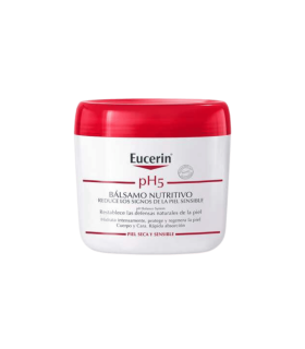 PH5 bálsamo nutritivo piel sensible 450 ml