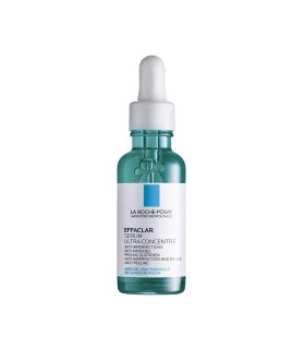 EFFACLAR  - serum ultraconcentrated 30 ml