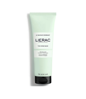 SUPRA-RADIANCE  - masque luminosité double peeling 75 ml